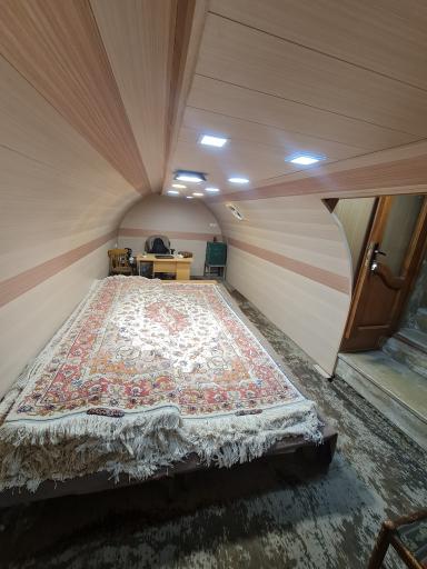 عکس فرش دستباف تبریز فرش باما - فرش قبولی