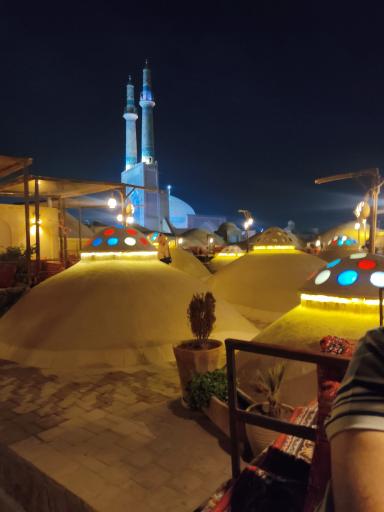 عکس کافه کلمبو