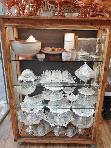 فروشگاه مس آراد