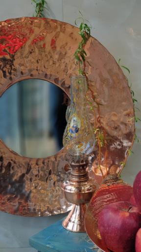 عکس فروشگاه مس آراد