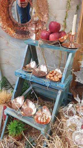 عکس فروشگاه مس آراد