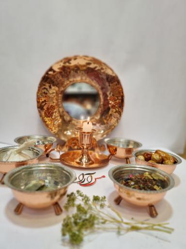 عکس فروشگاه مس آراد