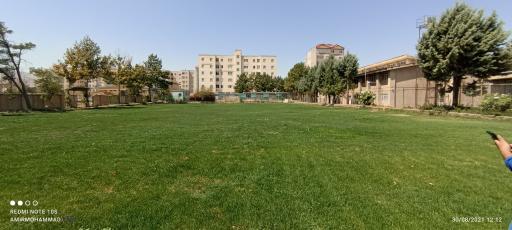 عکس دبیرستان نمونه دولتی امام صادق (ع)