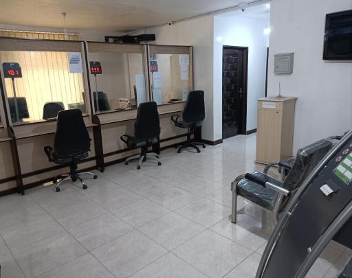 عکس دفتر خدمات الکترونیک قضایی کردنژاد