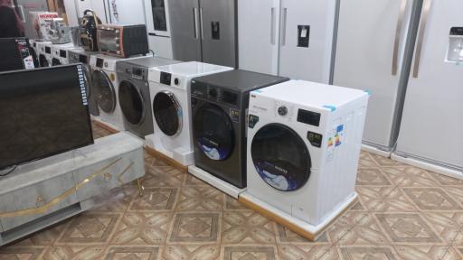 عکس تعاونی مصرف بازنشستگان تامین اجتماعی