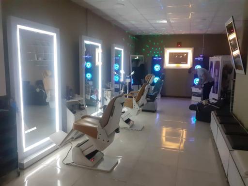 عکس پیرایش فادیا