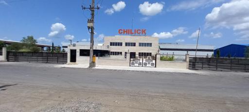 عکس شرکت چیلیک سازان ایرانیان