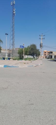 عکس پارک(کنارمسجد)