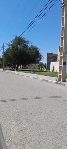 عکس پارک(کنارمسجد)