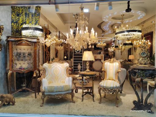 عکس مبل ورس 