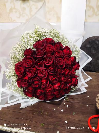 عکس گلسرای رزلند