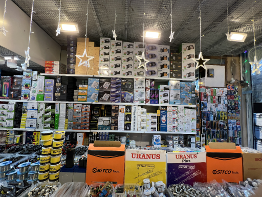 عکس فرهاد الکتریک 