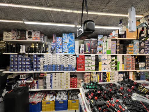 عکس فرهاد الکتریک 