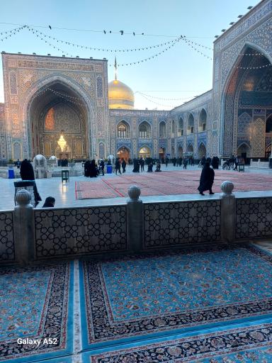 عکس بست پایین خیابان