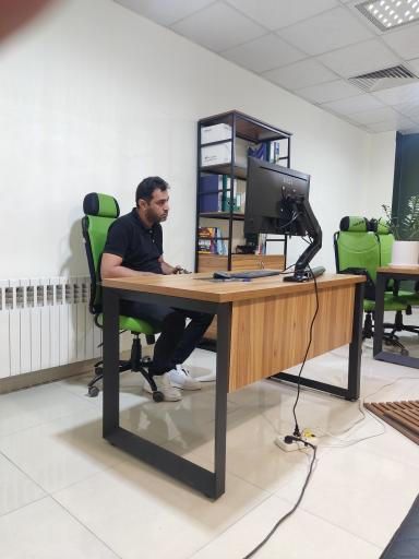 عکس آموزشگاه تخصصی فارکس