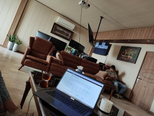 عکس آموزشگاه تخصصی فارکس