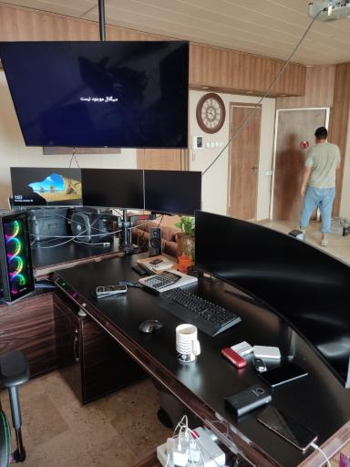 عکس آموزشگاه تخصصی فارکس