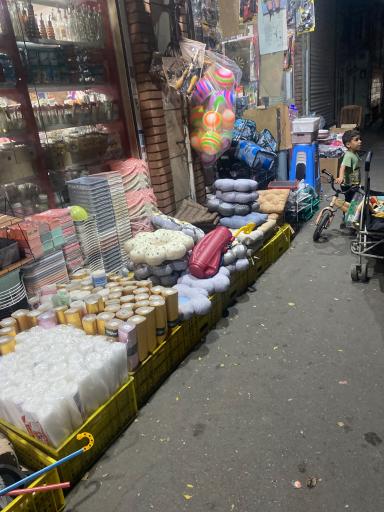 عکس ارزان سرای خراسان