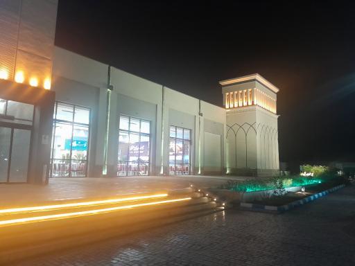 عکس رستوران وادی