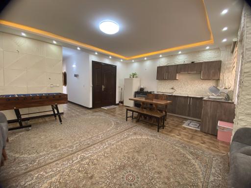 عکس ویلا صدرا 