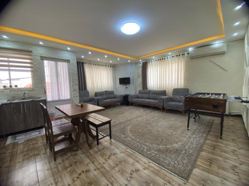 عکس ویلا صدرا 