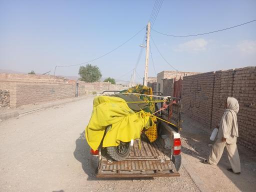 عکس نصرت آباد