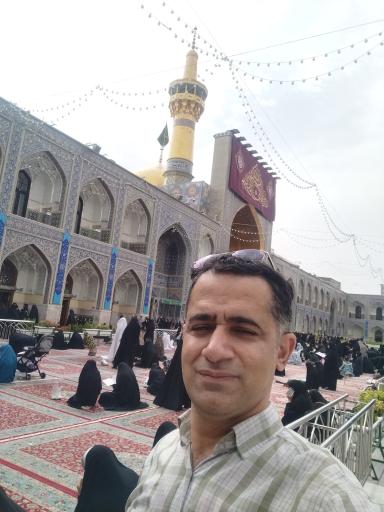 عکس بست پایین خیابان