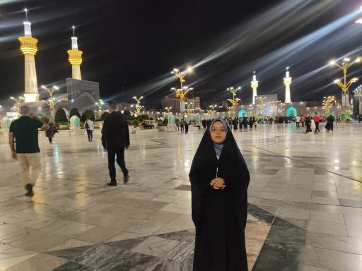 عکس بست پایین خیابان