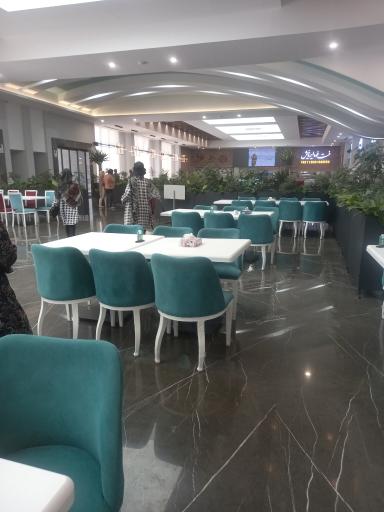 عکس رستوران وادی