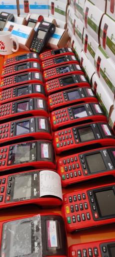 عکس نمایندگی فروش کارتخوان سیار ماندگار