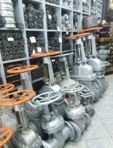 عکس لوله و اتصالات زینلی 