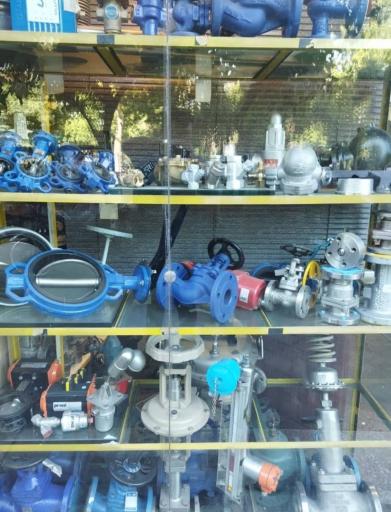 عکس لوله و اتصالات زینلی 