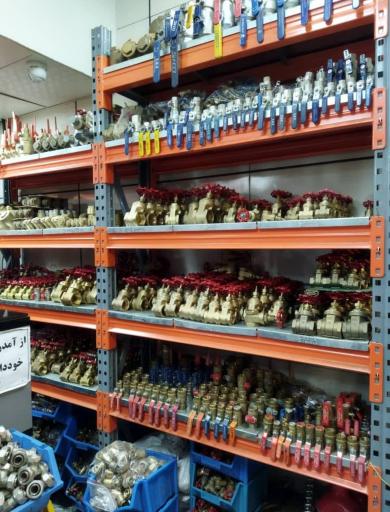 عکس لوله و اتصالات زینلی 