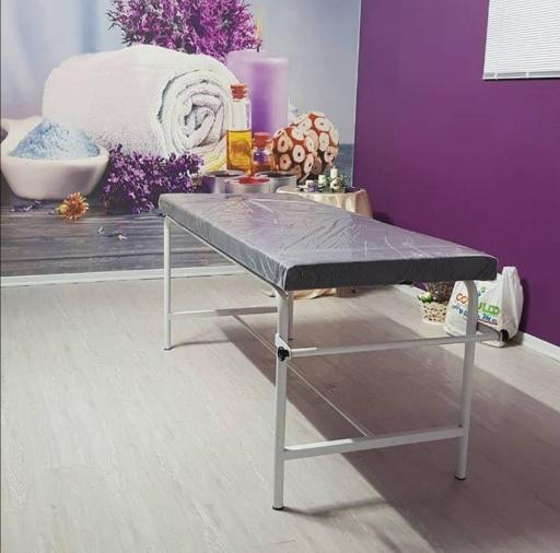 عکس باشگاه پرورش اندام بانوان فرنام