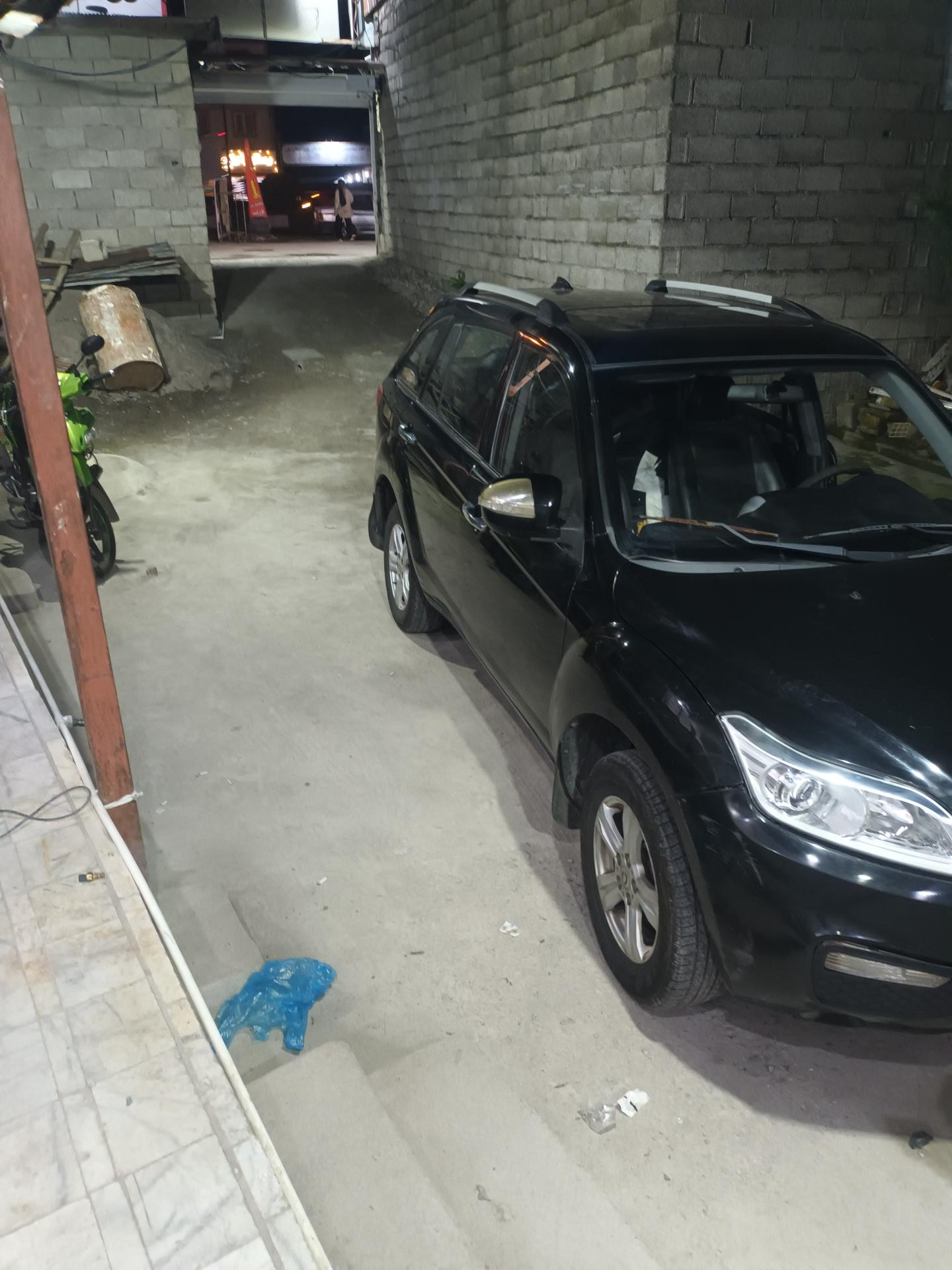 عکس تنظیم موتور پوریا