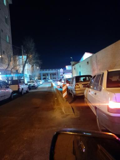 عکس جایگاه ممتاز نوفر ۲۶۰ تهران