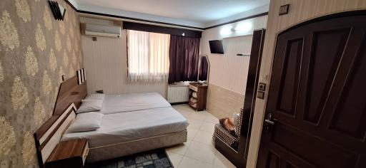عکس هتل علیزاده