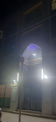 عکس مسجد پیامبر اعظم 