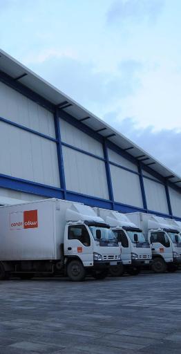 عکس پخش سه نان