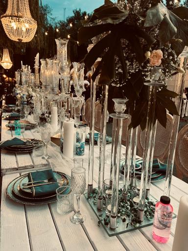 باغ عمارت ژاکلین