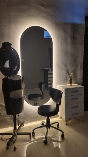 عکس سالن زیبایی تخصصی مینا جلالی