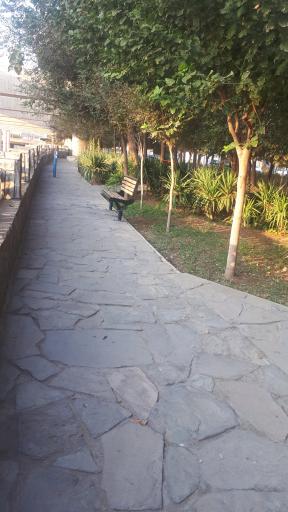 عکس بوستان مطهری