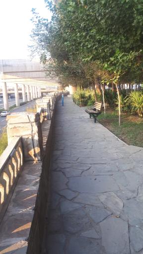 عکس بوستان مطهری