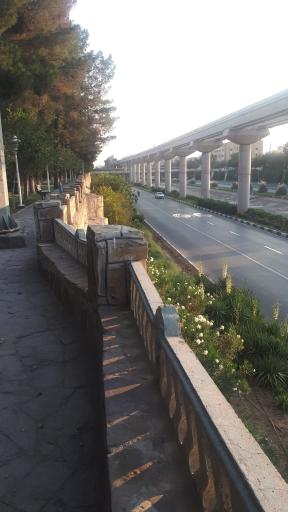 عکس بوستان مطهری