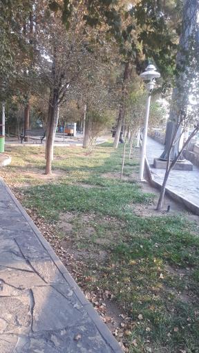 عکس بوستان مطهری