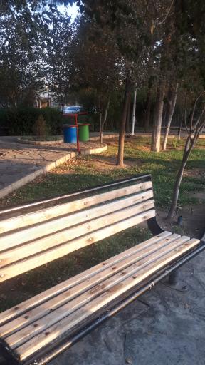 عکس بوستان مطهری