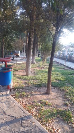 عکس بوستان مطهری