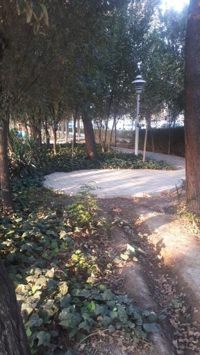 عکس بوستان مطهری