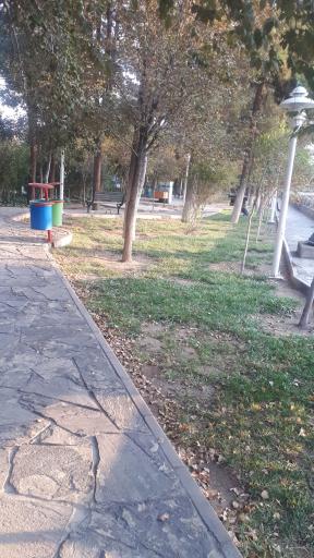 عکس بوستان مطهری