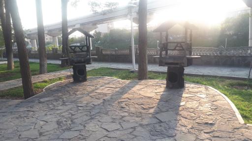 عکس بوستان مطهری